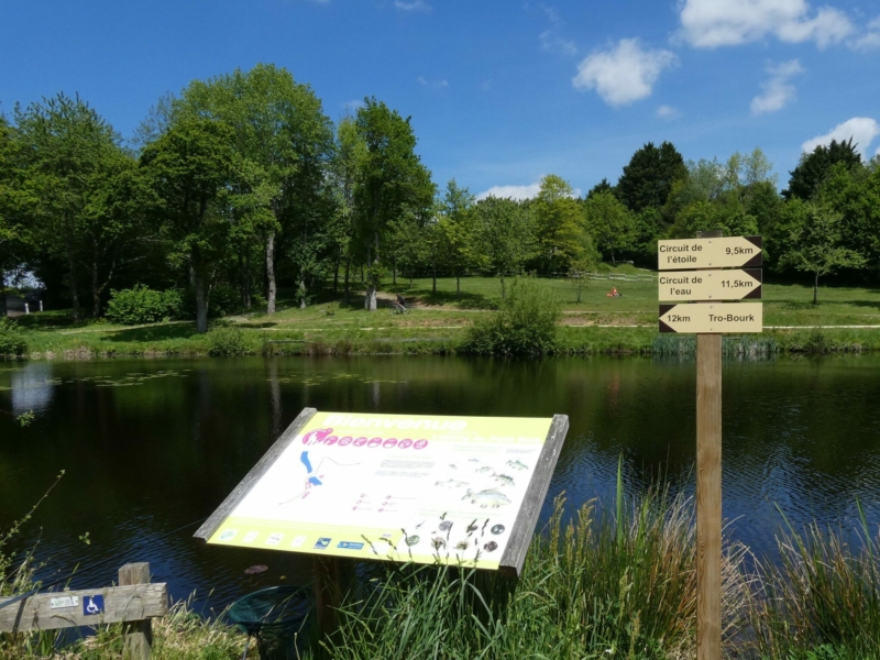 Etang du Petit Bois