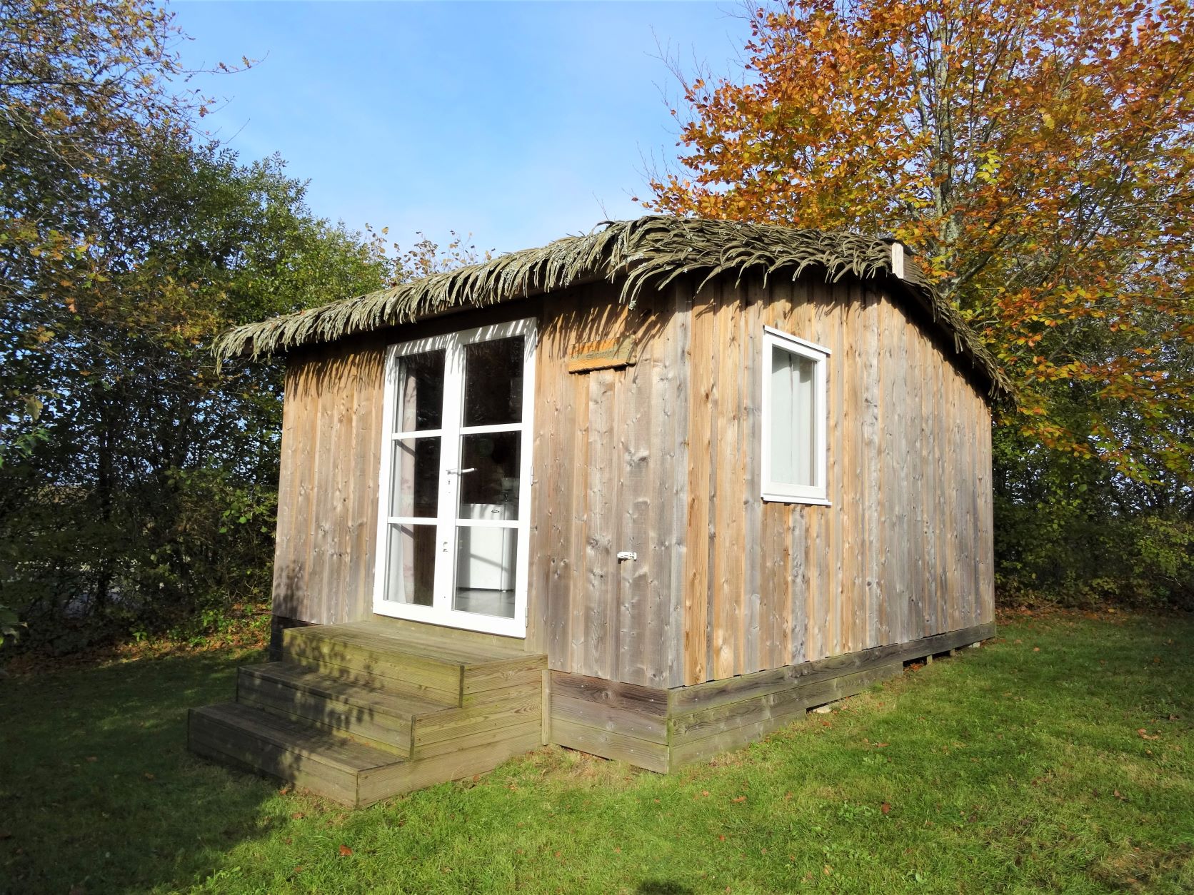 Mobil-home Abélia