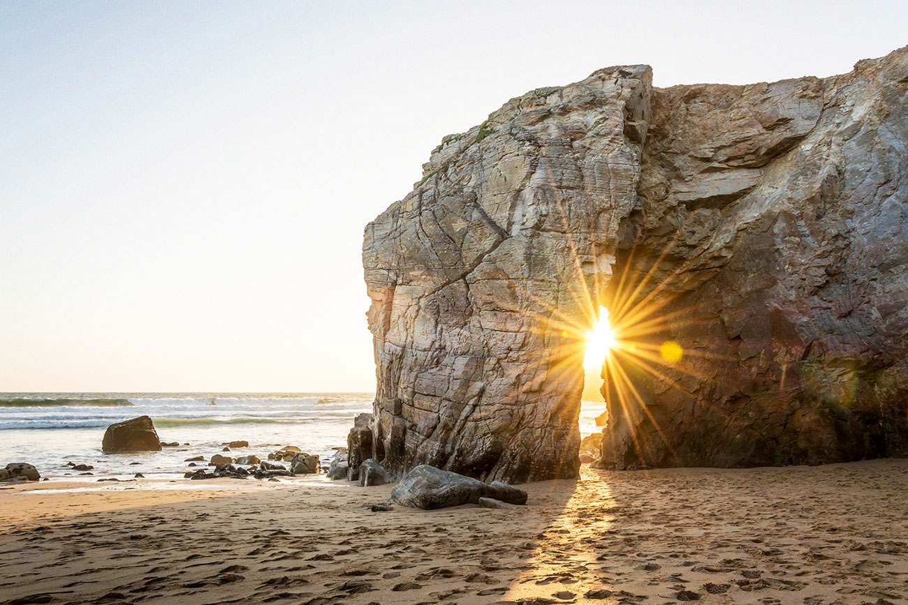 La Côte sauvage de Quiberon