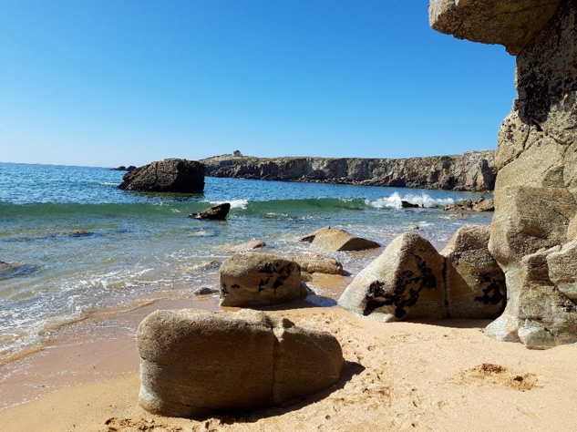 Plage - Morbihan