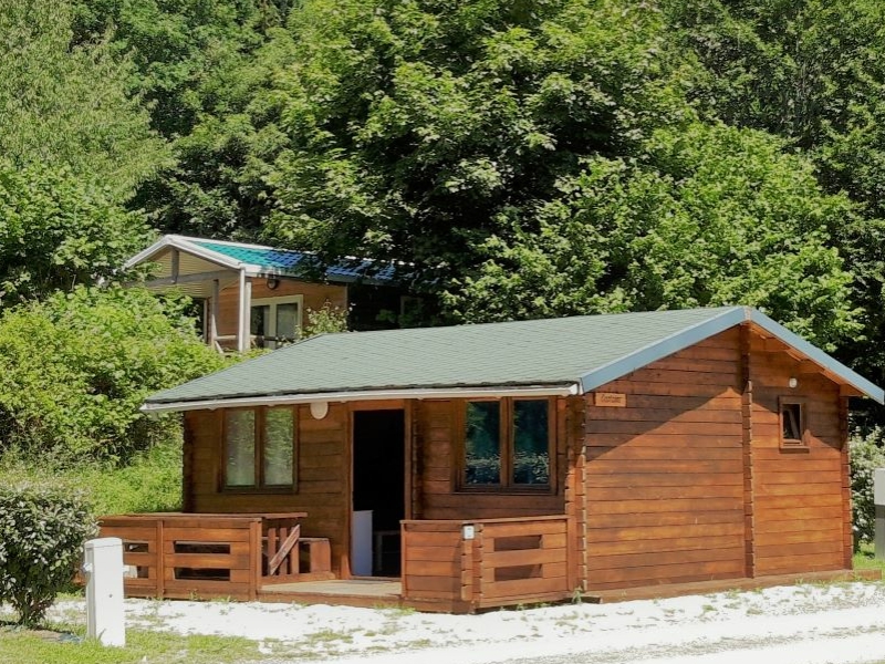 Castanea Chalet