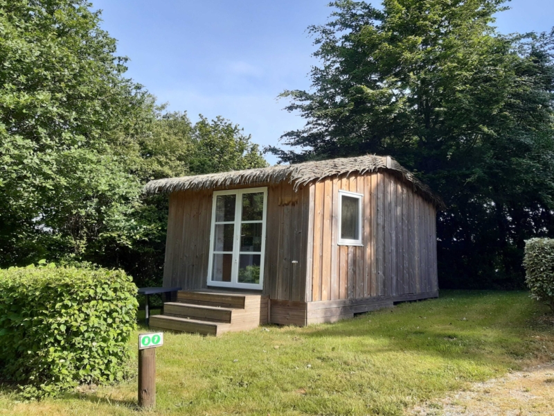 Mobil-home Abélia