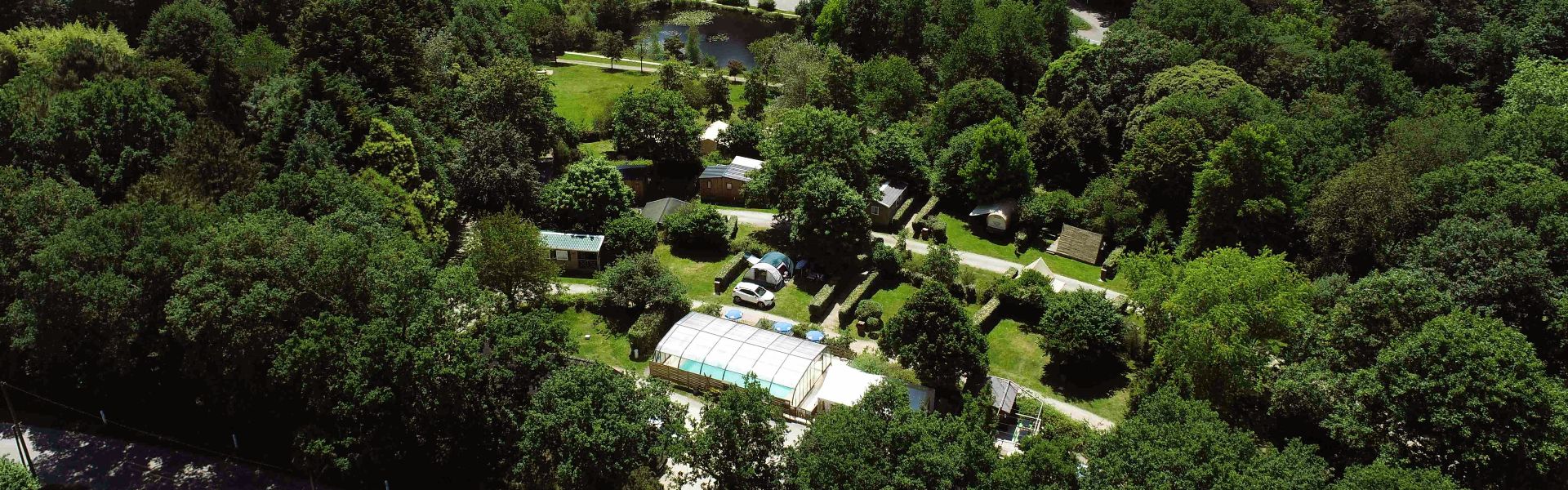 Camping Le Petit Bois
